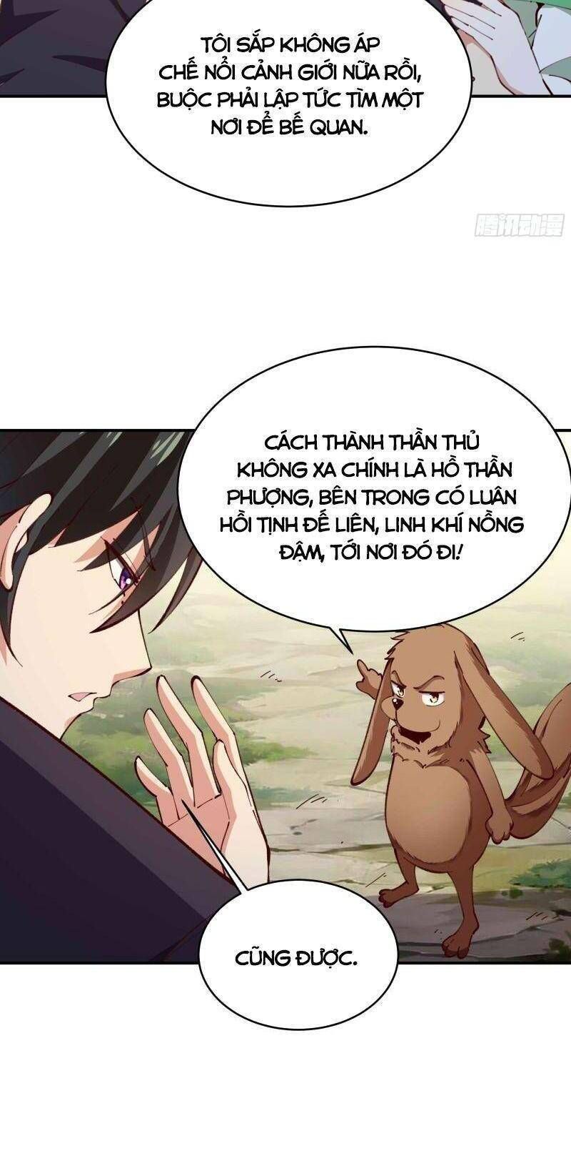 đọc truyện Trùng Sinh Đô Thị Thiên Tôn Chương 363 ảnh 15 tại Thiên Thai Truyện