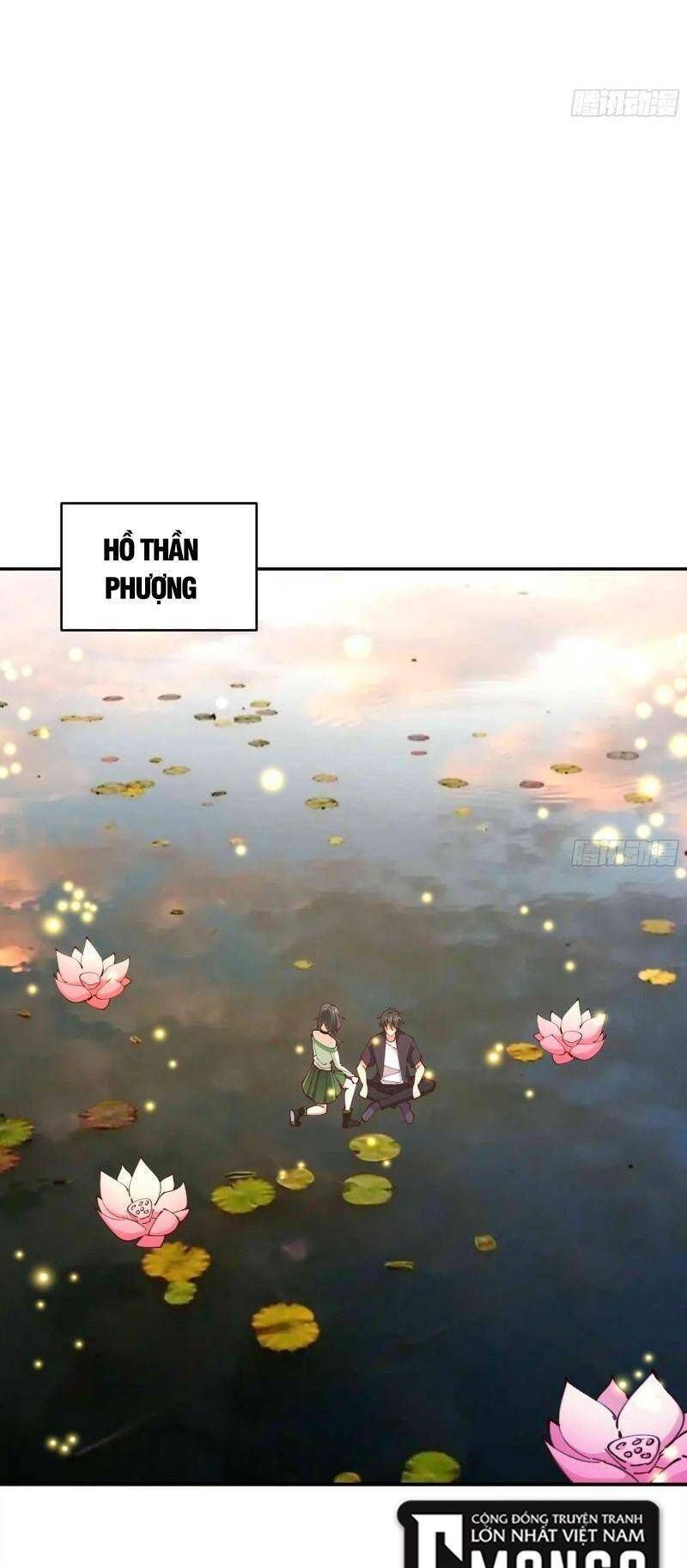 đọc truyện Trùng Sinh Đô Thị Thiên Tôn Chương 363 ảnh 16 tại Thiên Thai Truyện