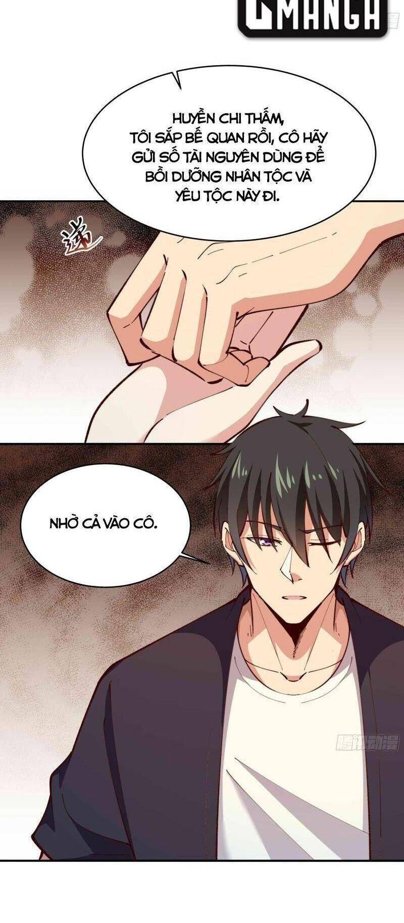 đọc truyện Trùng Sinh Đô Thị Thiên Tôn Chương 363 ảnh 17 tại Thiên Thai Truyện