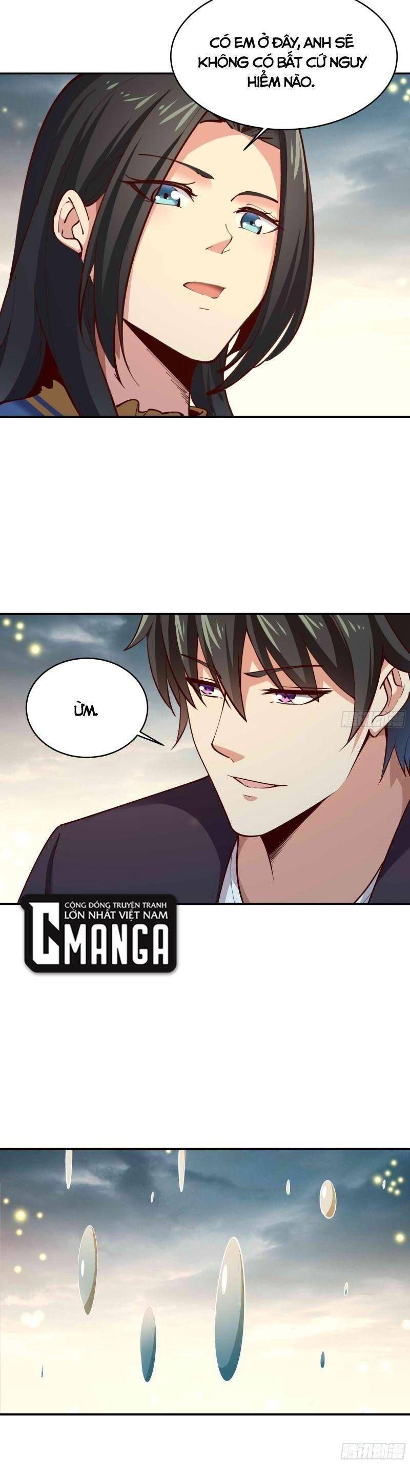 đọc truyện Trùng Sinh Đô Thị Thiên Tôn Chương 363 ảnh 19 tại Thiên Thai Truyện