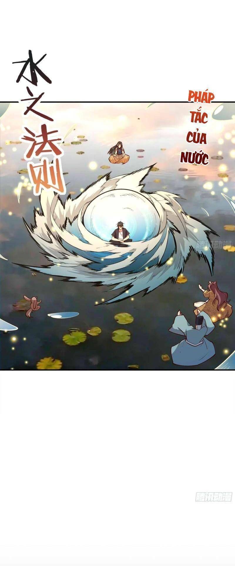 đọc truyện Trùng Sinh Đô Thị Thiên Tôn Chương 363 ảnh 20 tại Thiên Thai Truyện