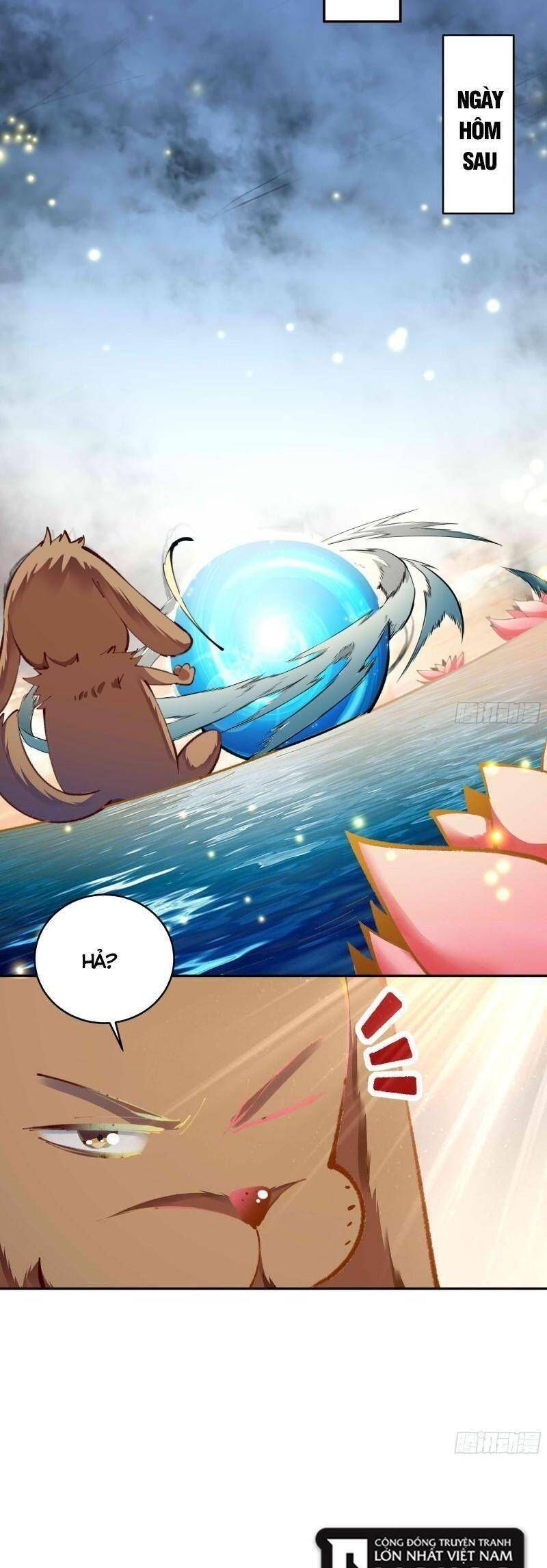 đọc truyện Trùng Sinh Đô Thị Thiên Tôn Chương 363 ảnh 22 tại Thiên Thai Truyện