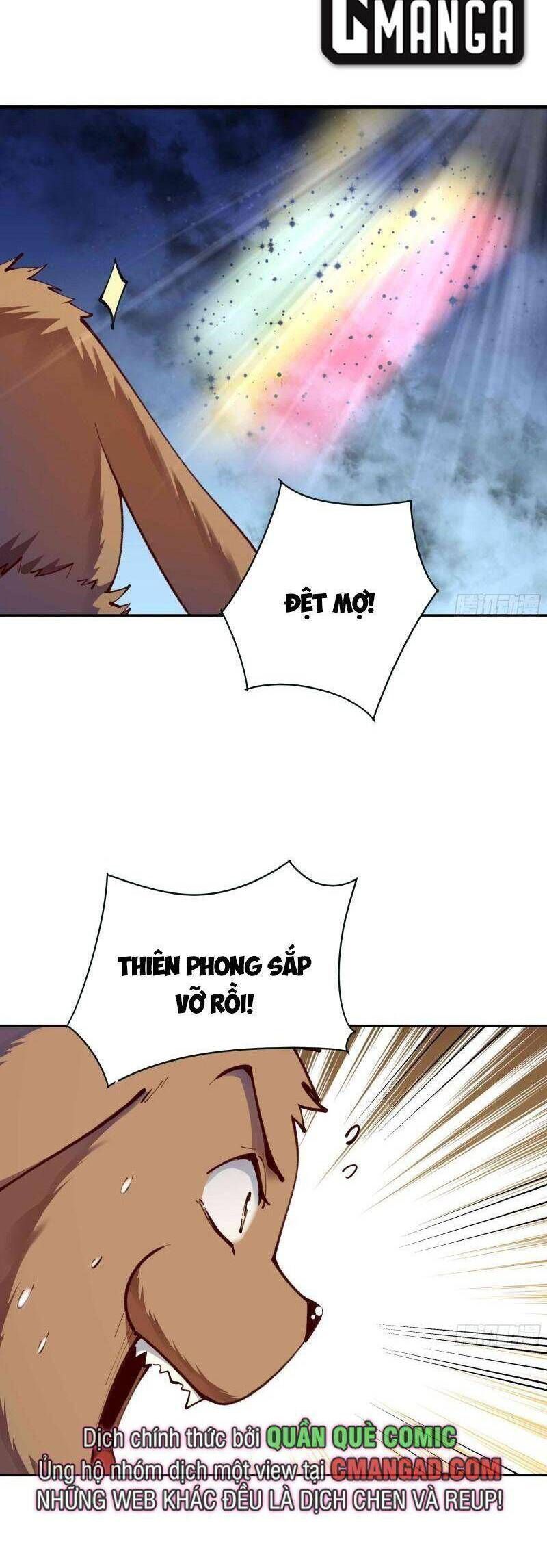 đọc truyện Trùng Sinh Đô Thị Thiên Tôn Chương 363 ảnh 23 tại Thiên Thai Truyện