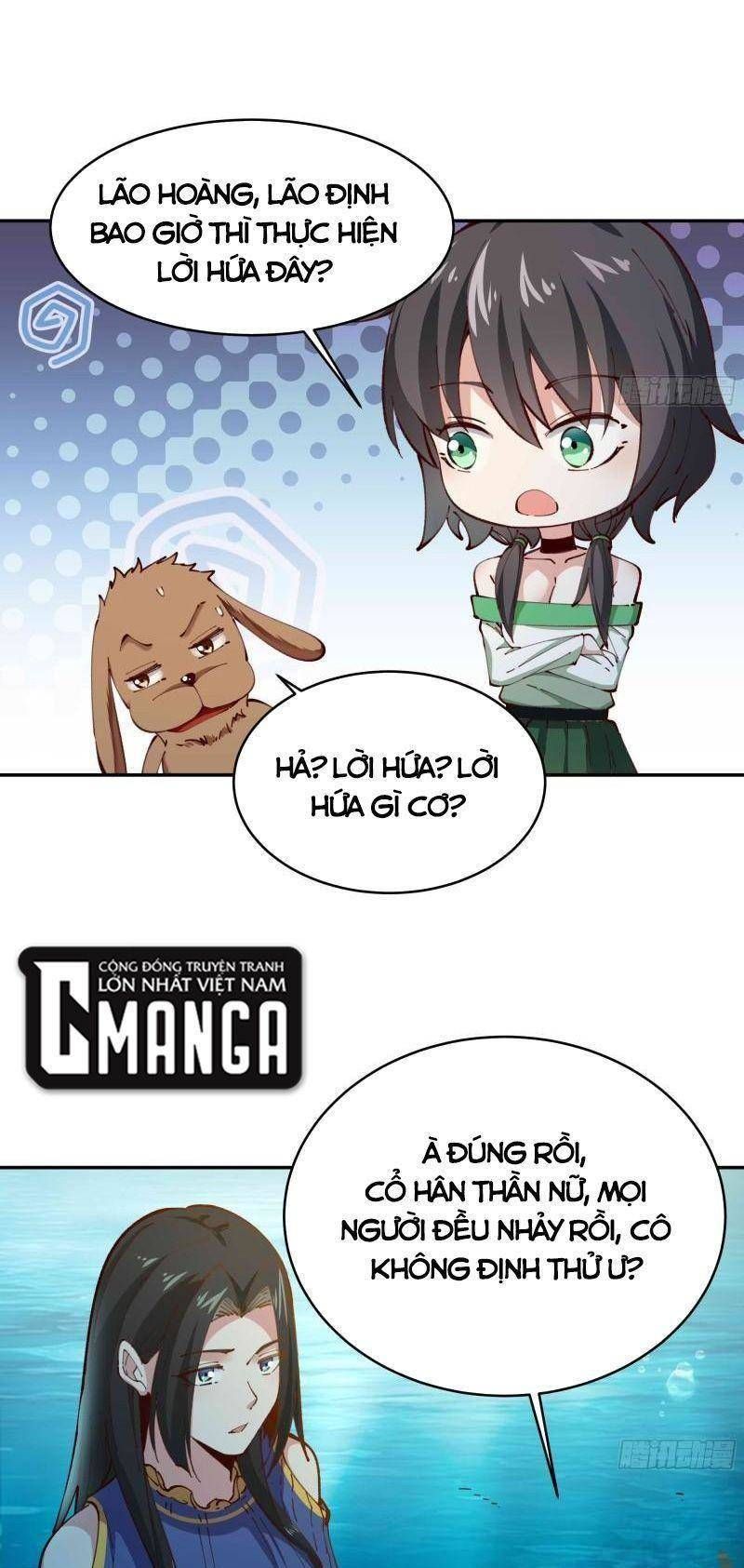 đọc truyện Trùng Sinh Đô Thị Thiên Tôn Chương 363 ảnh 7 tại Thiên Thai Truyện