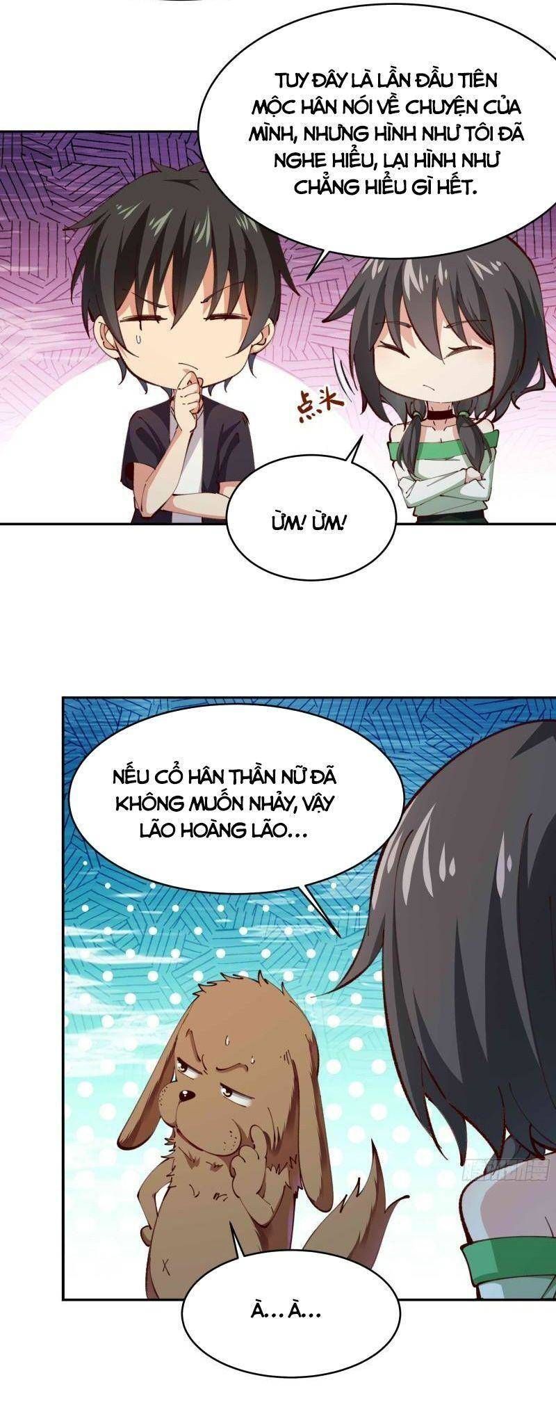 đọc truyện Trùng Sinh Đô Thị Thiên Tôn Chương 363 ảnh 9 tại Thiên Thai Truyện