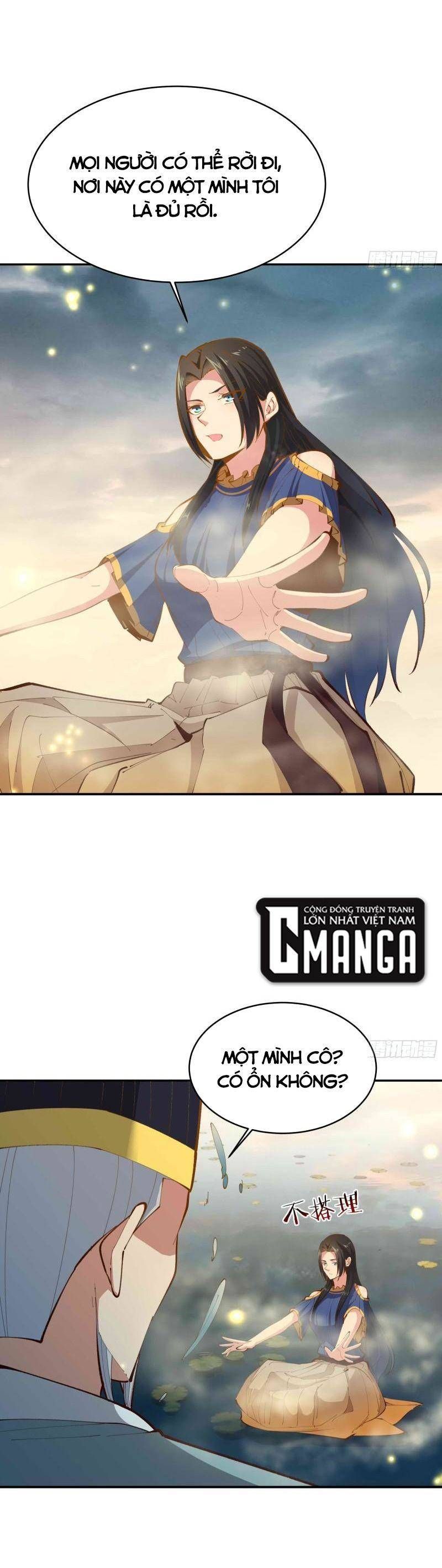 đọc truyện Trùng Sinh Đô Thị Thiên Tôn Chương 364 ảnh 13 tại Thiên Thai Truyện