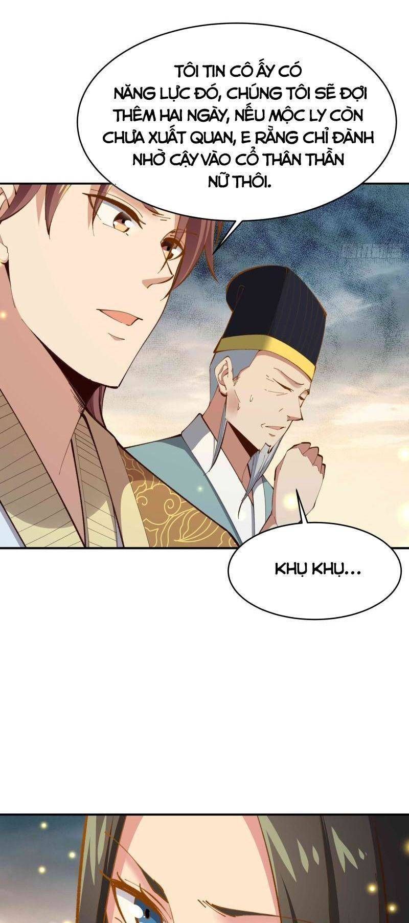 đọc truyện Trùng Sinh Đô Thị Thiên Tôn Chương 364 ảnh 14 tại Thiên Thai Truyện