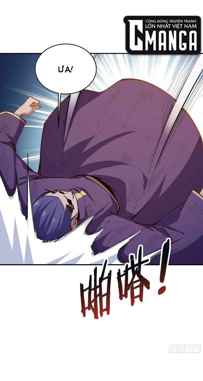 đọc truyện Trùng Sinh Đô Thị Thiên Tôn Chương 364 ảnh 17 tại Thiên Thai Truyện