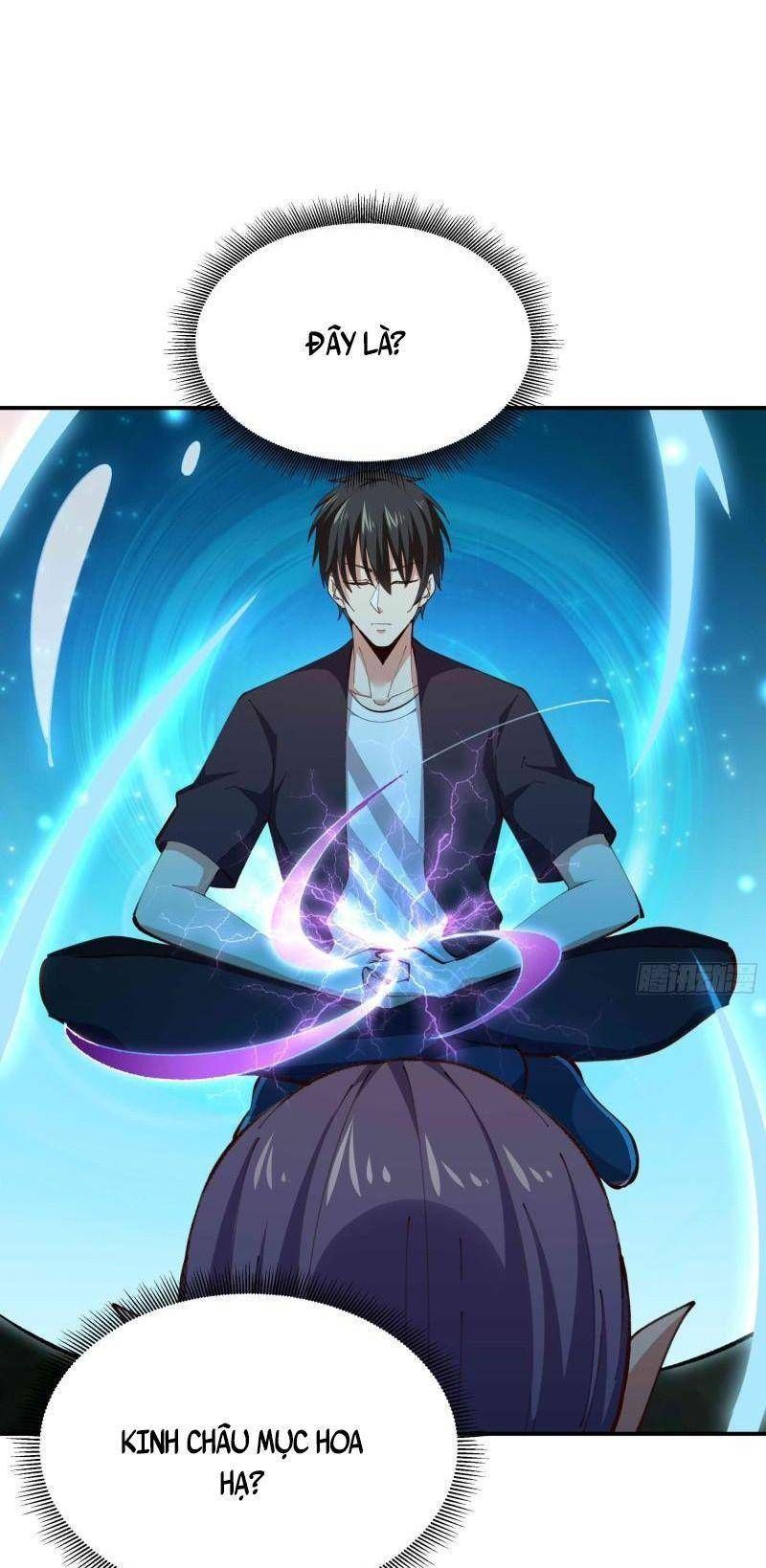 đọc truyện Trùng Sinh Đô Thị Thiên Tôn Chương 364 ảnh 20 tại Thiên Thai Truyện