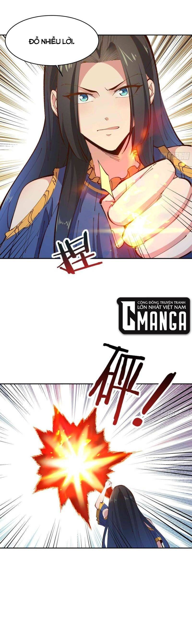 đọc truyện Trùng Sinh Đô Thị Thiên Tôn Chương 364 ảnh 23 tại Thiên Thai Truyện