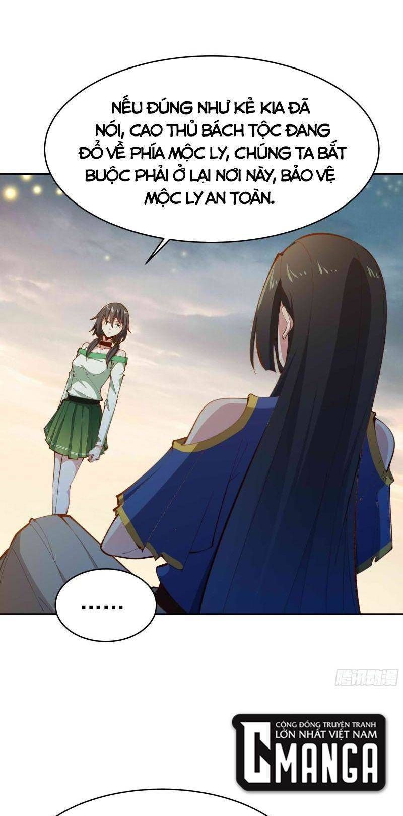 đọc truyện Trùng Sinh Đô Thị Thiên Tôn Chương 364 ảnh 26 tại Thiên Thai Truyện