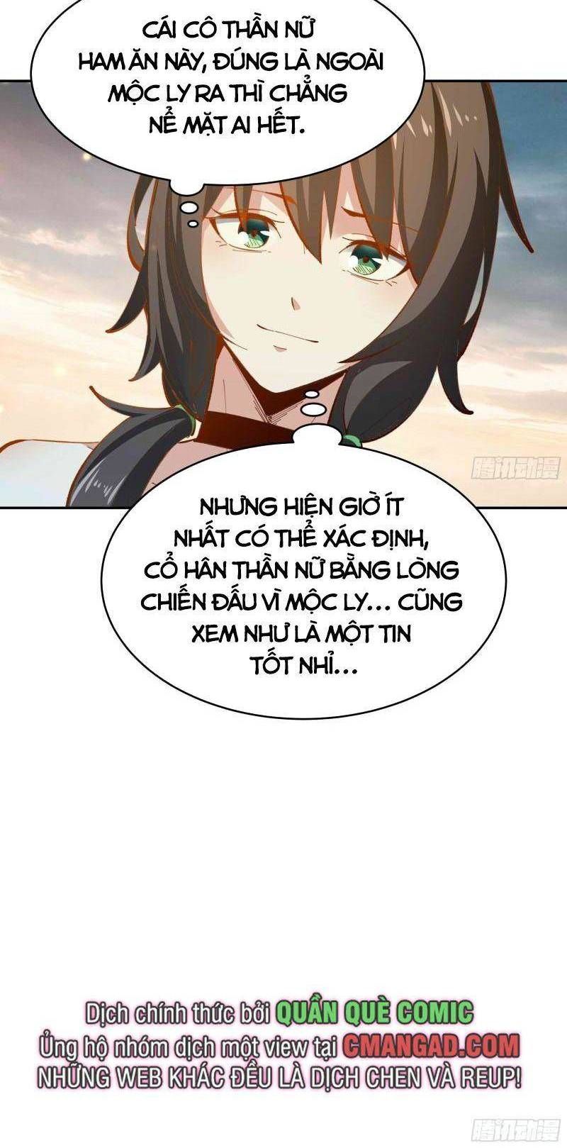 đọc truyện Trùng Sinh Đô Thị Thiên Tôn Chương 364 ảnh 27 tại Thiên Thai Truyện