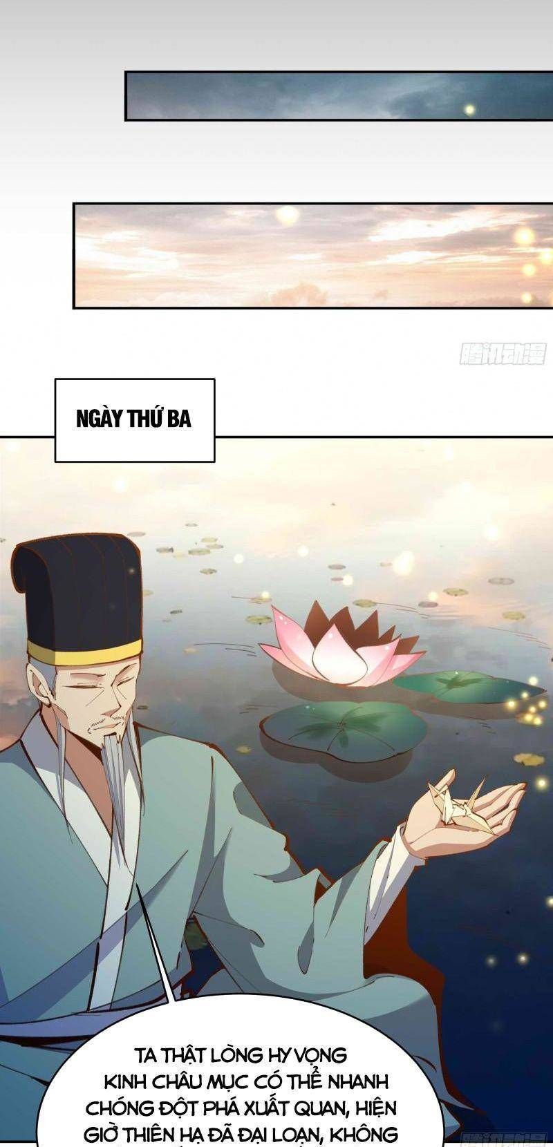 đọc truyện Trùng Sinh Đô Thị Thiên Tôn Chương 364 ảnh 5 tại Thiên Thai Truyện