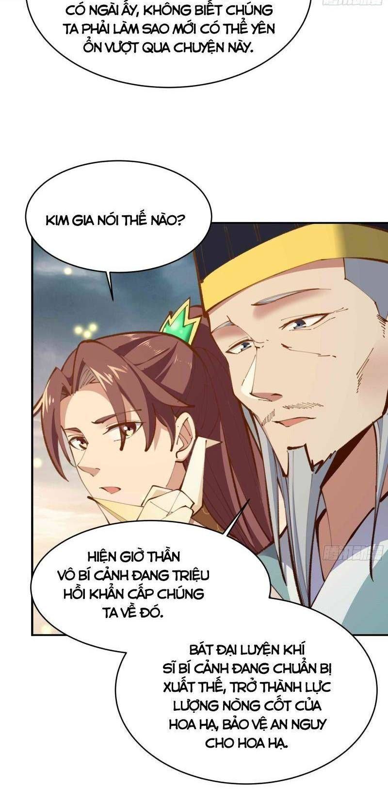 đọc truyện Trùng Sinh Đô Thị Thiên Tôn Chương 364 ảnh 6 tại Thiên Thai Truyện