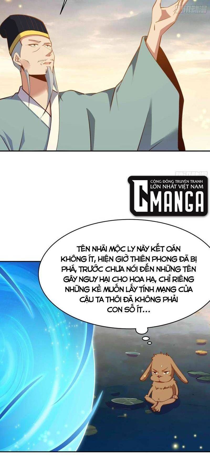 đọc truyện Trùng Sinh Đô Thị Thiên Tôn Chương 364 ảnh 8 tại Thiên Thai Truyện