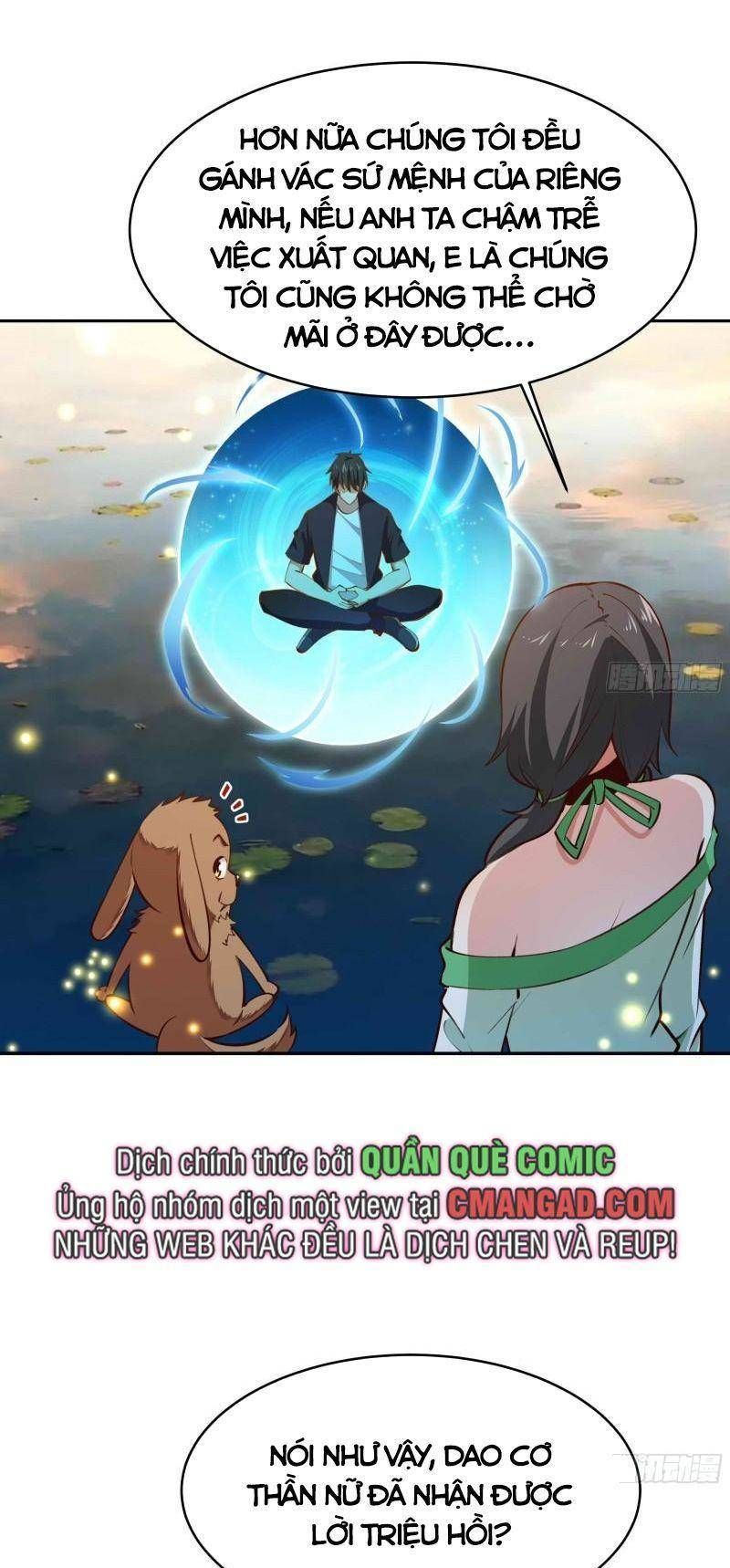 đọc truyện Trùng Sinh Đô Thị Thiên Tôn Chương 364 ảnh 11 tại Thiên Thai Truyện