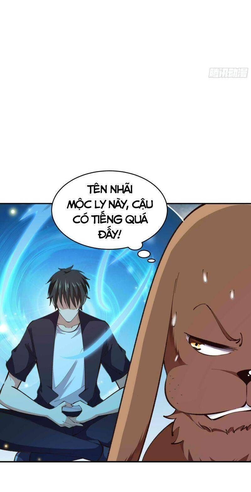 đọc truyện Trùng Sinh Đô Thị Thiên Tôn Chương 365 ảnh 13 tại Thiên Thai Truyện