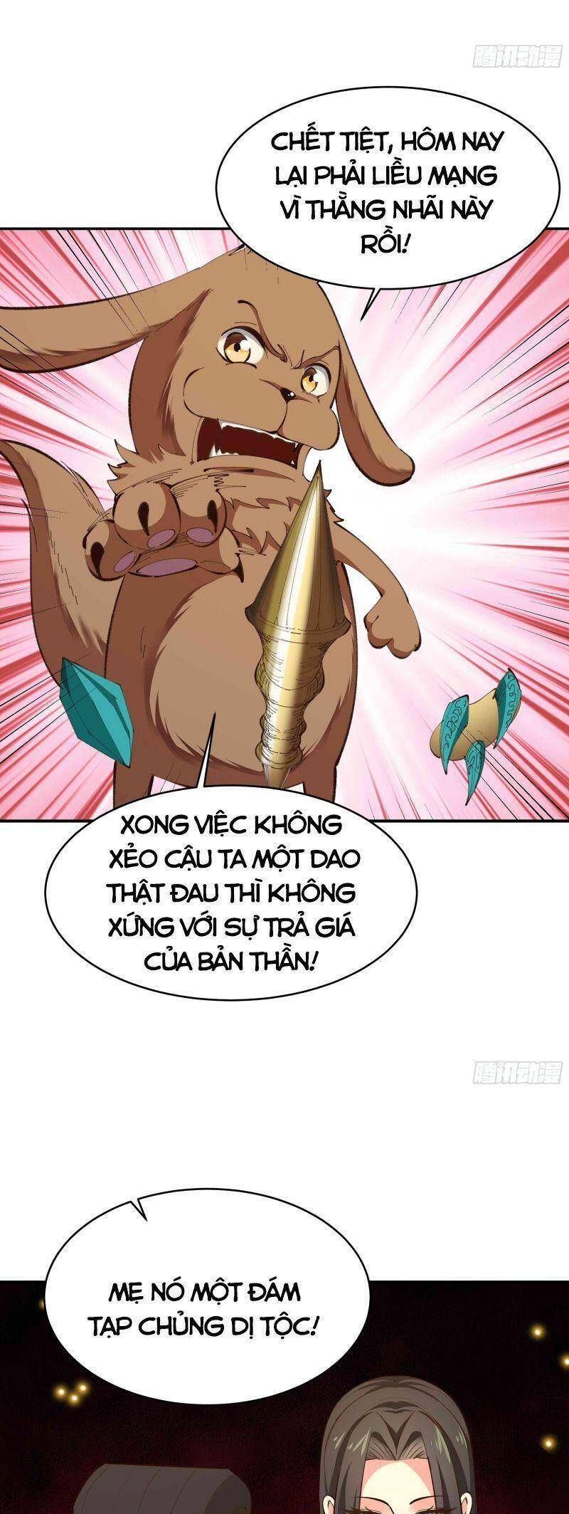 đọc truyện Trùng Sinh Đô Thị Thiên Tôn Chương 365 ảnh 14 tại Thiên Thai Truyện