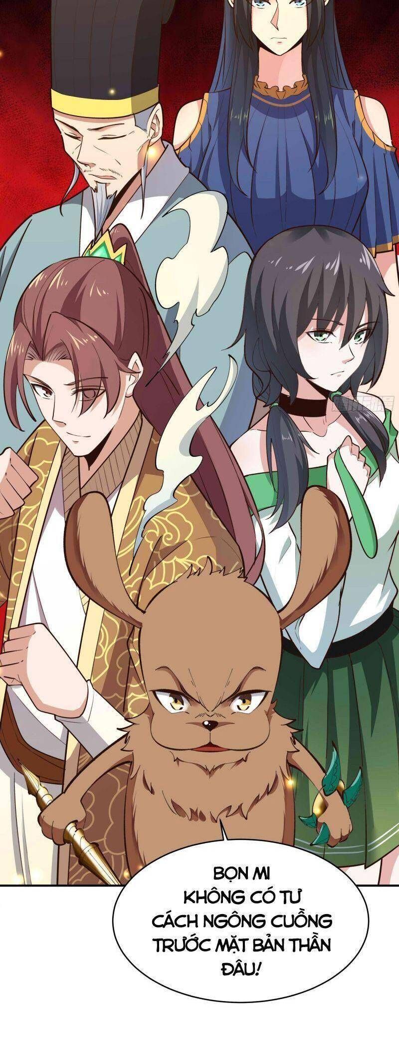 đọc truyện Trùng Sinh Đô Thị Thiên Tôn Chương 365 ảnh 15 tại Thiên Thai Truyện