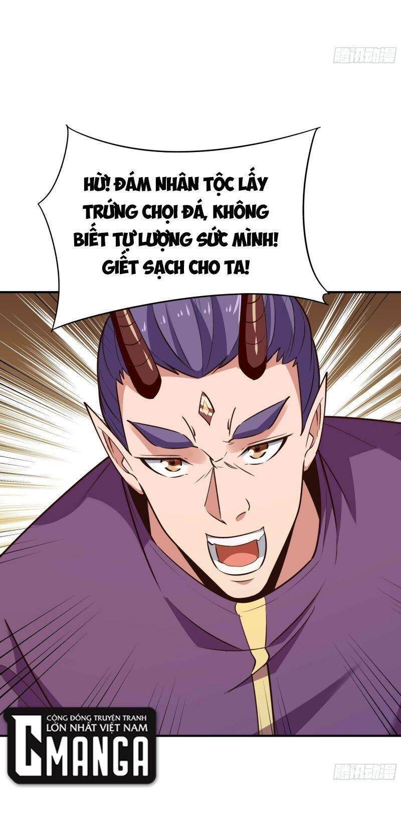 đọc truyện Trùng Sinh Đô Thị Thiên Tôn Chương 365 ảnh 16 tại Thiên Thai Truyện