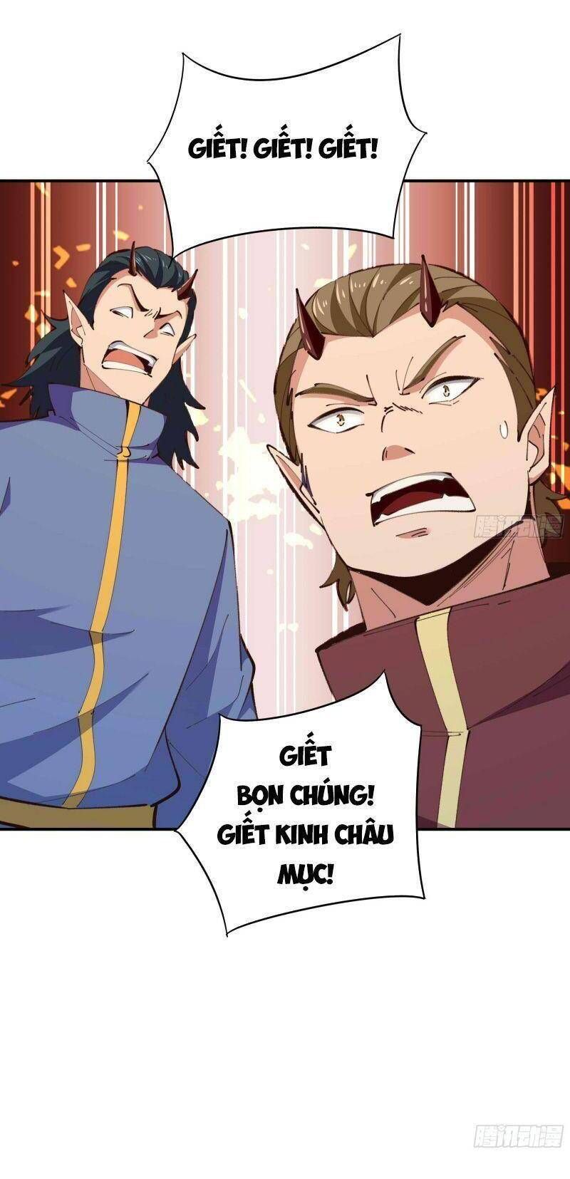 đọc truyện Trùng Sinh Đô Thị Thiên Tôn Chương 365 ảnh 17 tại Thiên Thai Truyện