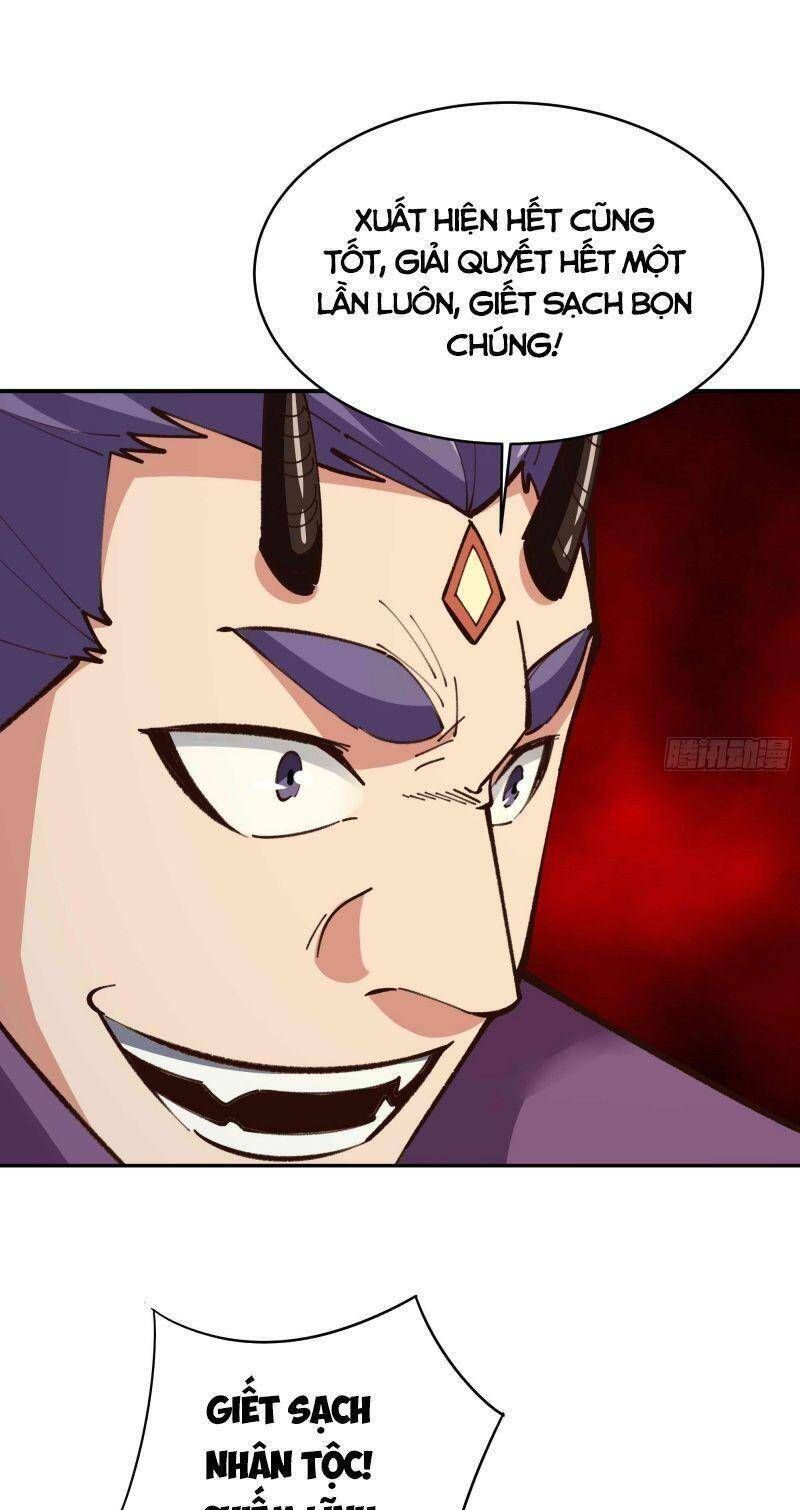 đọc truyện Trùng Sinh Đô Thị Thiên Tôn Chương 365 ảnh 22 tại Thiên Thai Truyện