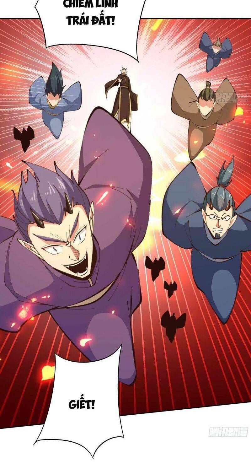 đọc truyện Trùng Sinh Đô Thị Thiên Tôn Chương 365 ảnh 23 tại Thiên Thai Truyện