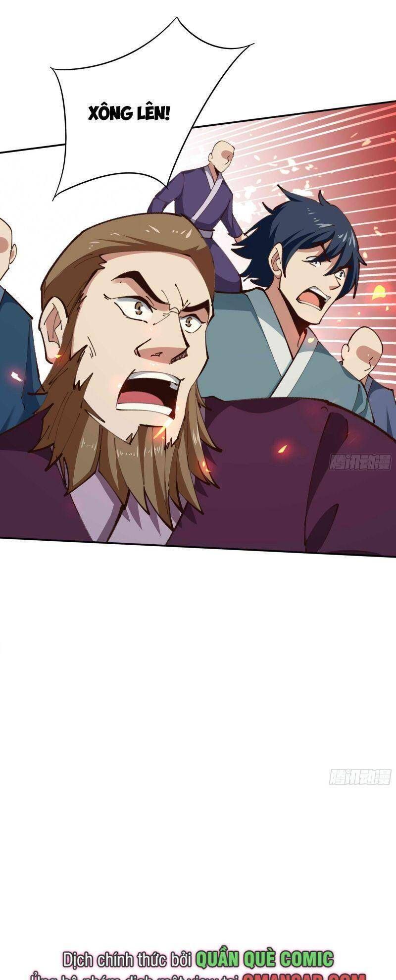 đọc truyện Trùng Sinh Đô Thị Thiên Tôn Chương 365 ảnh 24 tại Thiên Thai Truyện