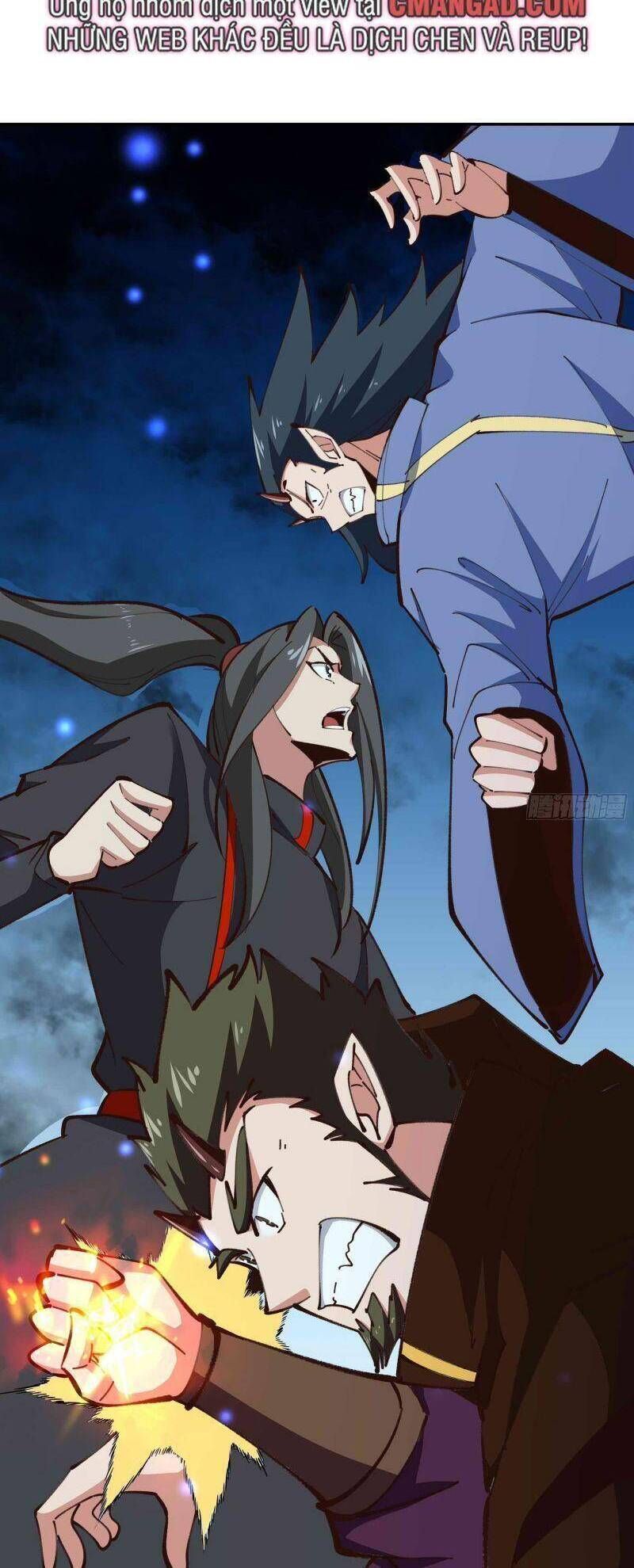 đọc truyện Trùng Sinh Đô Thị Thiên Tôn Chương 365 ảnh 25 tại Thiên Thai Truyện