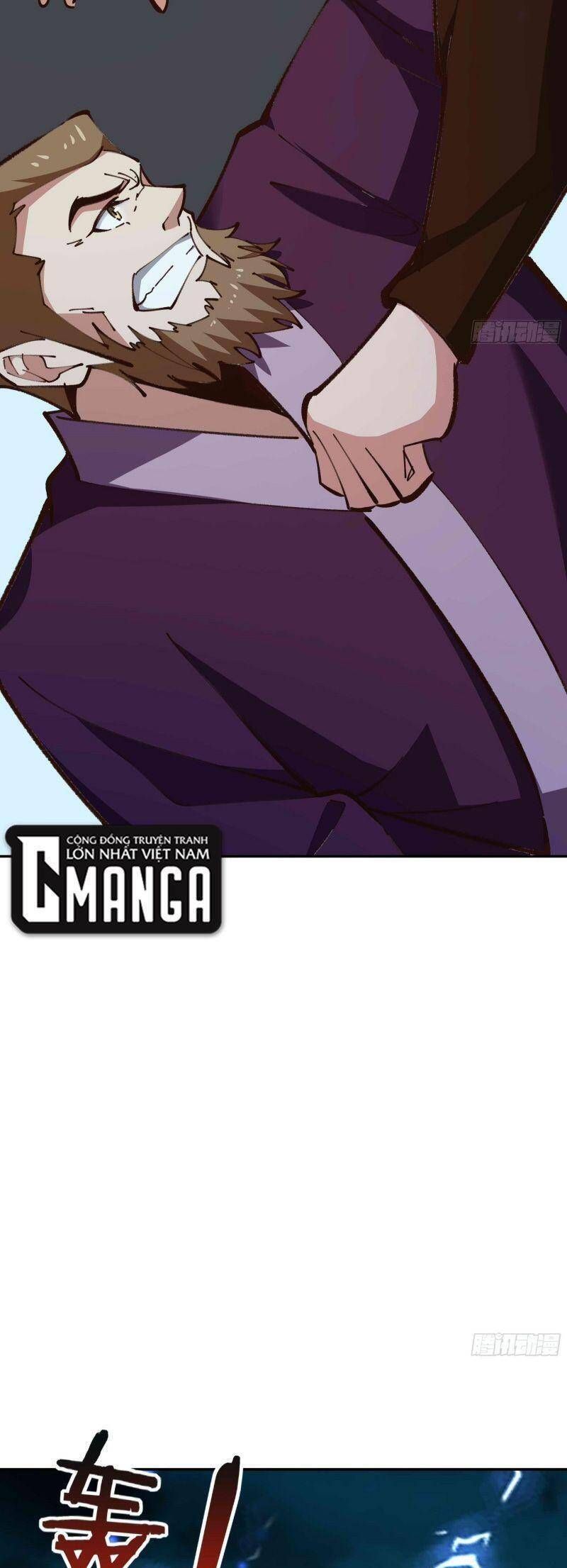 đọc truyện Trùng Sinh Đô Thị Thiên Tôn Chương 365 ảnh 26 tại Thiên Thai Truyện