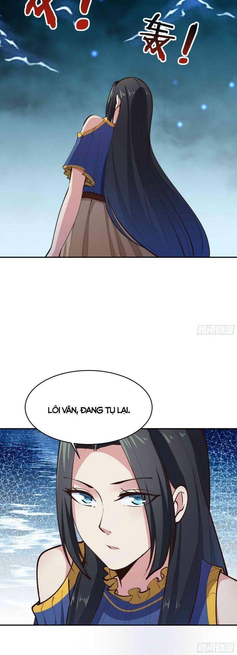 đọc truyện Trùng Sinh Đô Thị Thiên Tôn Chương 365 ảnh 27 tại Thiên Thai Truyện