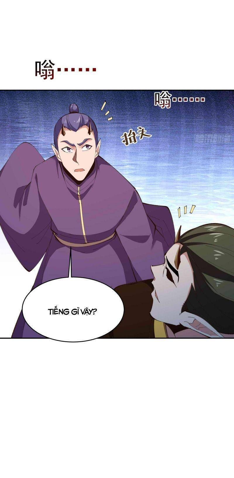 đọc truyện Trùng Sinh Đô Thị Thiên Tôn Chương 365 ảnh 5 tại Thiên Thai Truyện