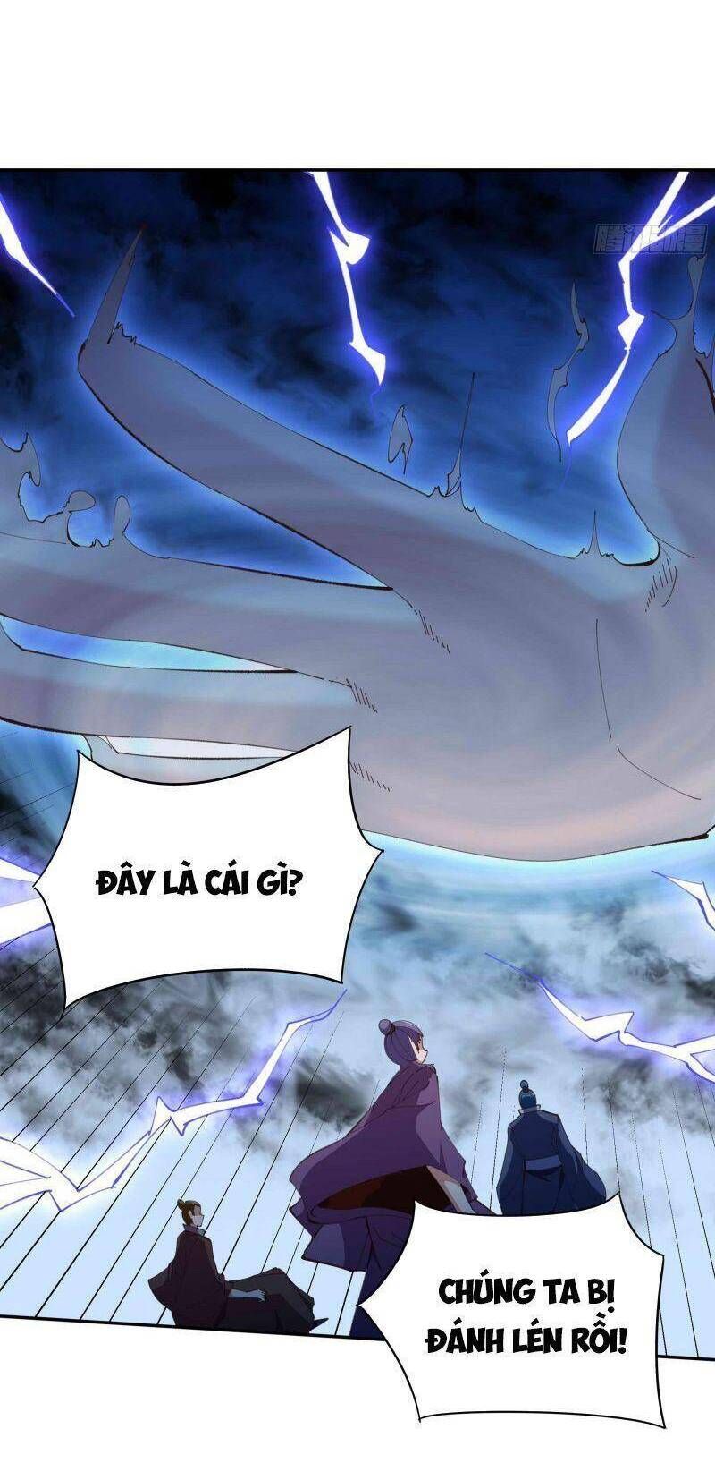 đọc truyện Trùng Sinh Đô Thị Thiên Tôn Chương 365 ảnh 6 tại Thiên Thai Truyện