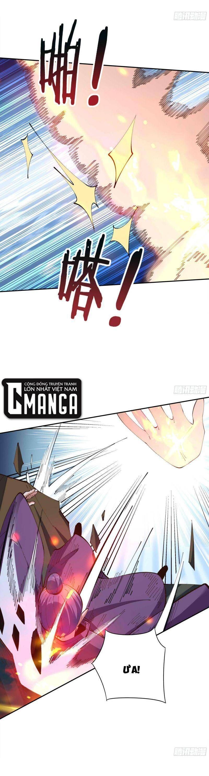 đọc truyện Trùng Sinh Đô Thị Thiên Tôn Chương 365 ảnh 7 tại Thiên Thai Truyện