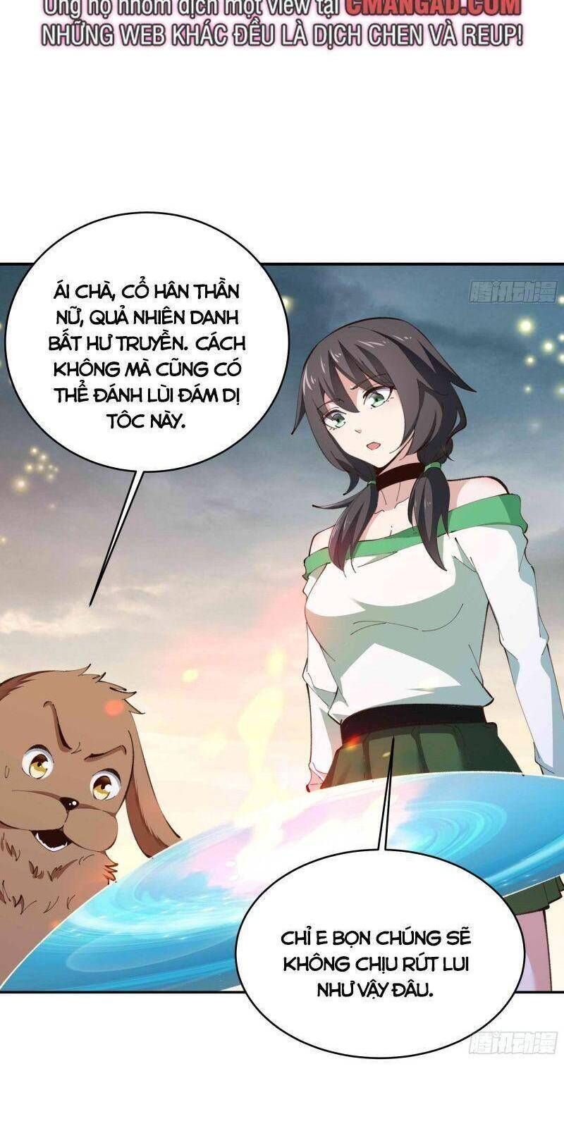 đọc truyện Trùng Sinh Đô Thị Thiên Tôn Chương 365 ảnh 9 tại Thiên Thai Truyện