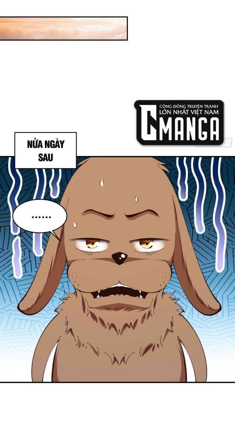 đọc truyện Trùng Sinh Đô Thị Thiên Tôn Chương 365 ảnh 11 tại Thiên Thai Truyện