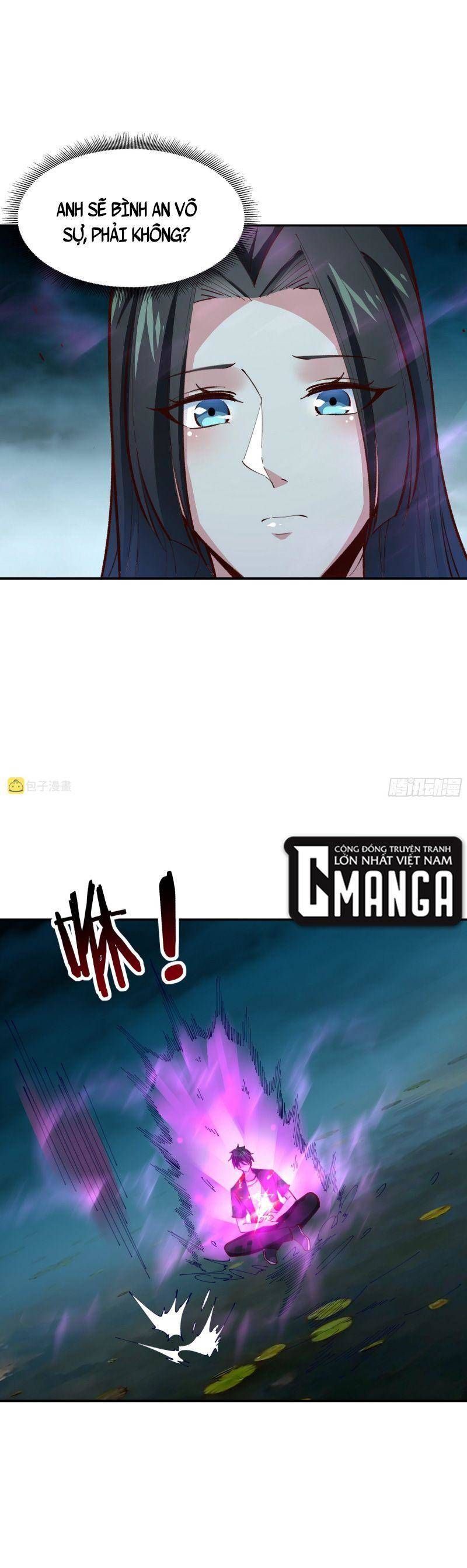 đọc truyện Trùng Sinh Đô Thị Thiên Tôn Chương 366 ảnh 20 tại Thiên Thai Truyện