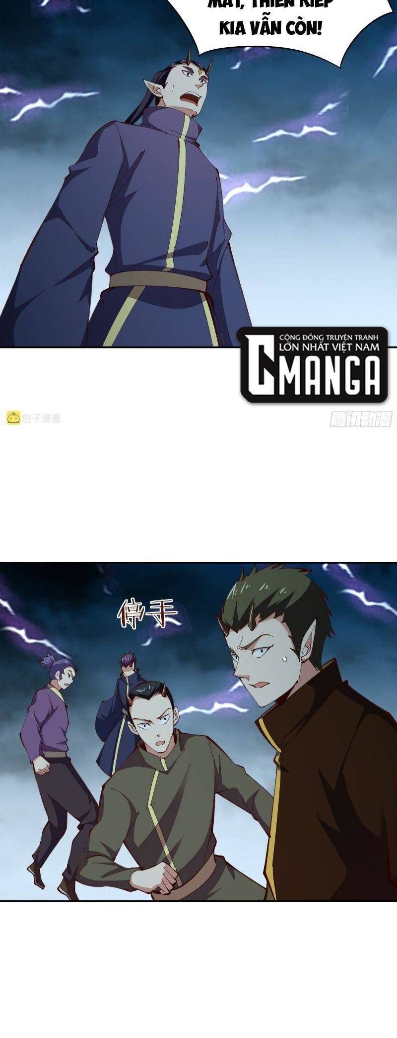 đọc truyện Trùng Sinh Đô Thị Thiên Tôn Chương 366 ảnh 4 tại Thiên Thai Truyện