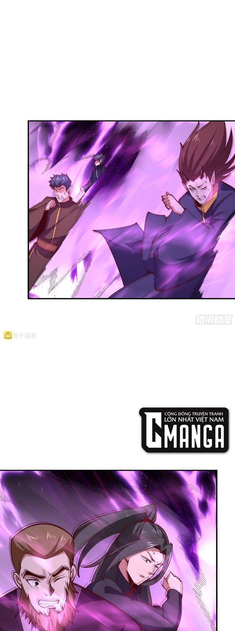 đọc truyện Trùng Sinh Đô Thị Thiên Tôn Chương 366 ảnh 24 tại Thiên Thai Truyện