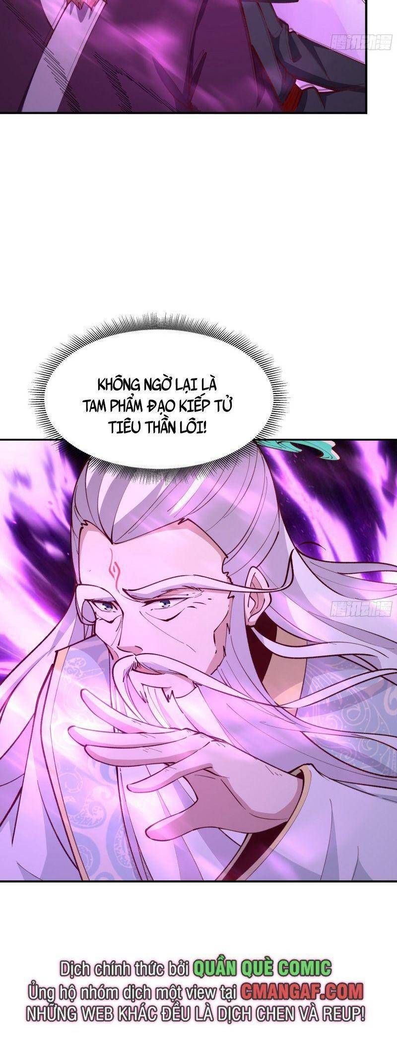 đọc truyện Trùng Sinh Đô Thị Thiên Tôn Chương 366 ảnh 25 tại Thiên Thai Truyện