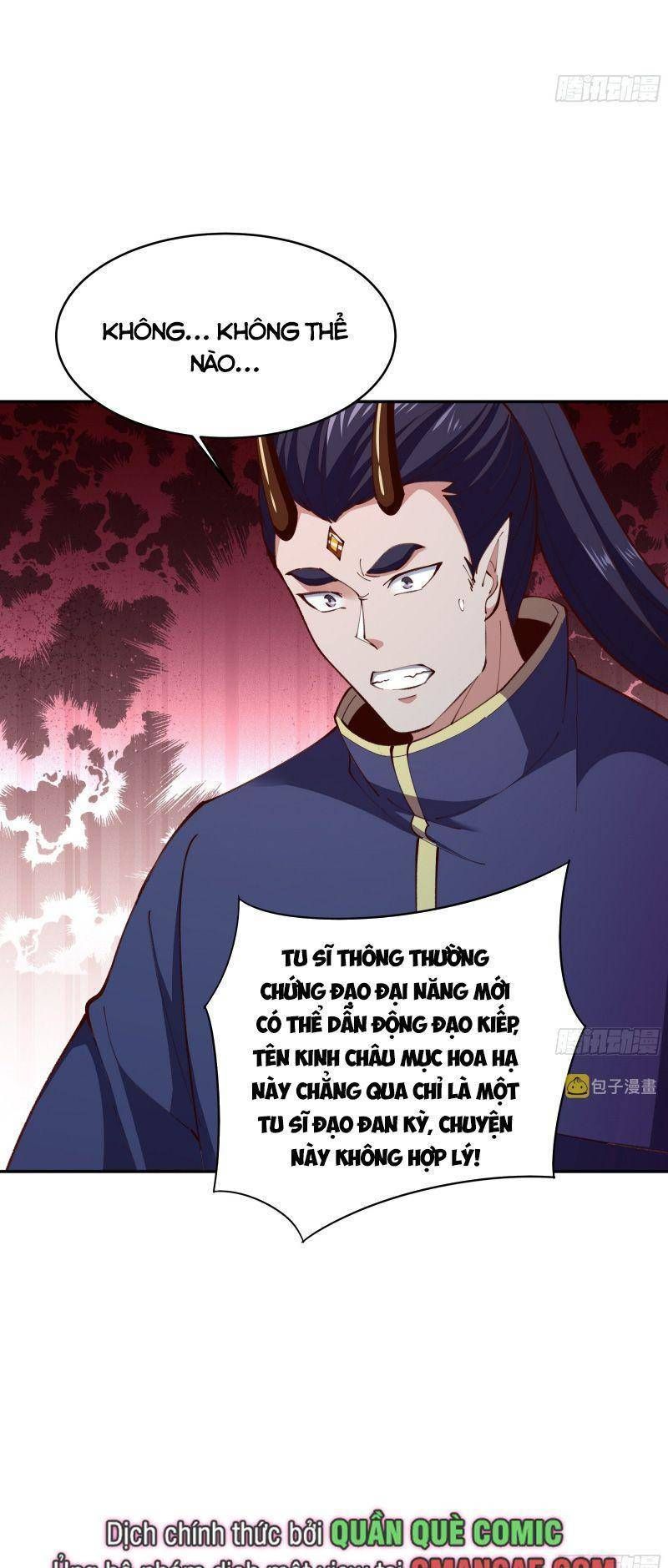 đọc truyện Trùng Sinh Đô Thị Thiên Tôn Chương 366 ảnh 10 tại Thiên Thai Truyện