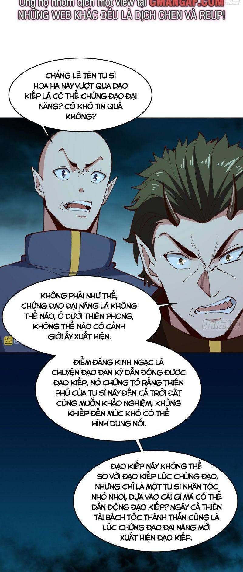 đọc truyện Trùng Sinh Đô Thị Thiên Tôn Chương 366 ảnh 11 tại Thiên Thai Truyện