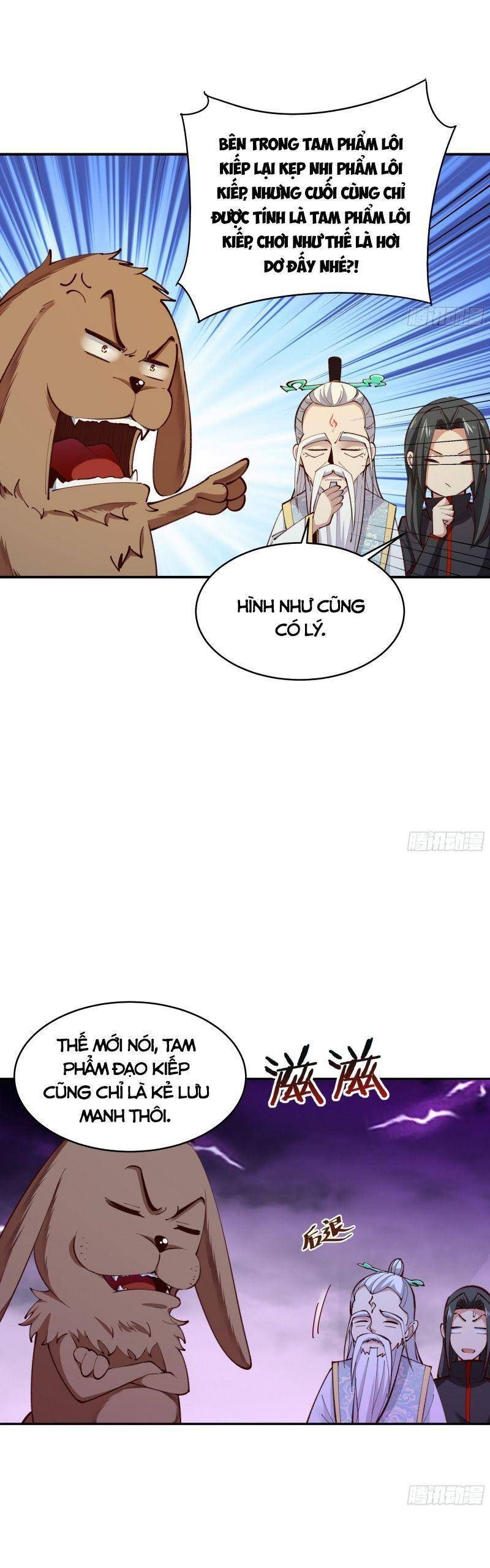 đọc truyện Trùng Sinh Đô Thị Thiên Tôn Chương 367 ảnh 15 tại Thiên Thai Truyện