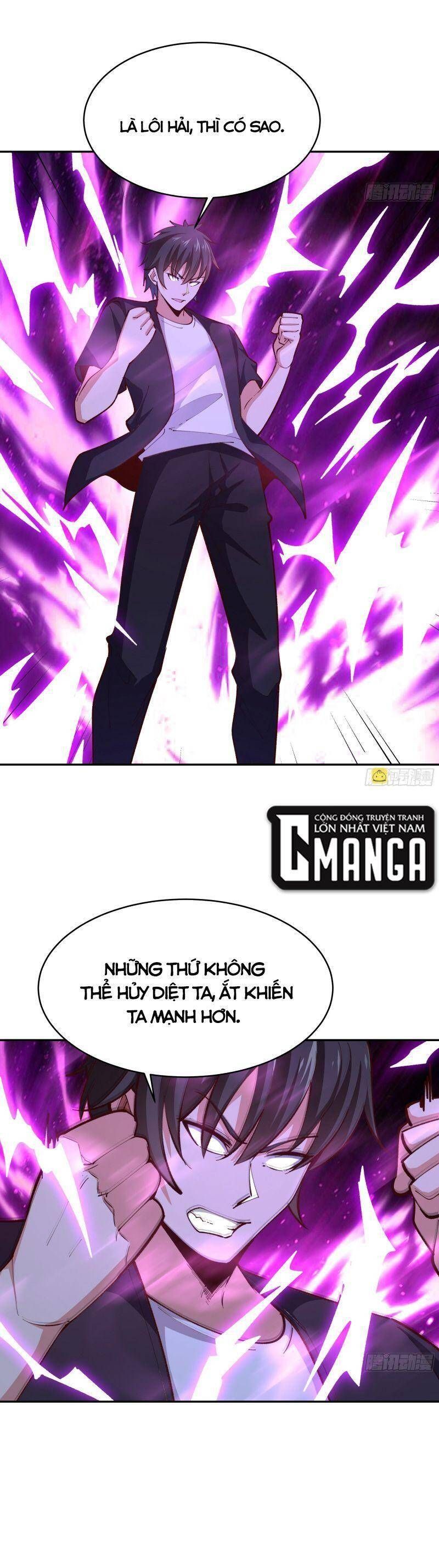 đọc truyện Trùng Sinh Đô Thị Thiên Tôn Chương 367 ảnh 17 tại Thiên Thai Truyện