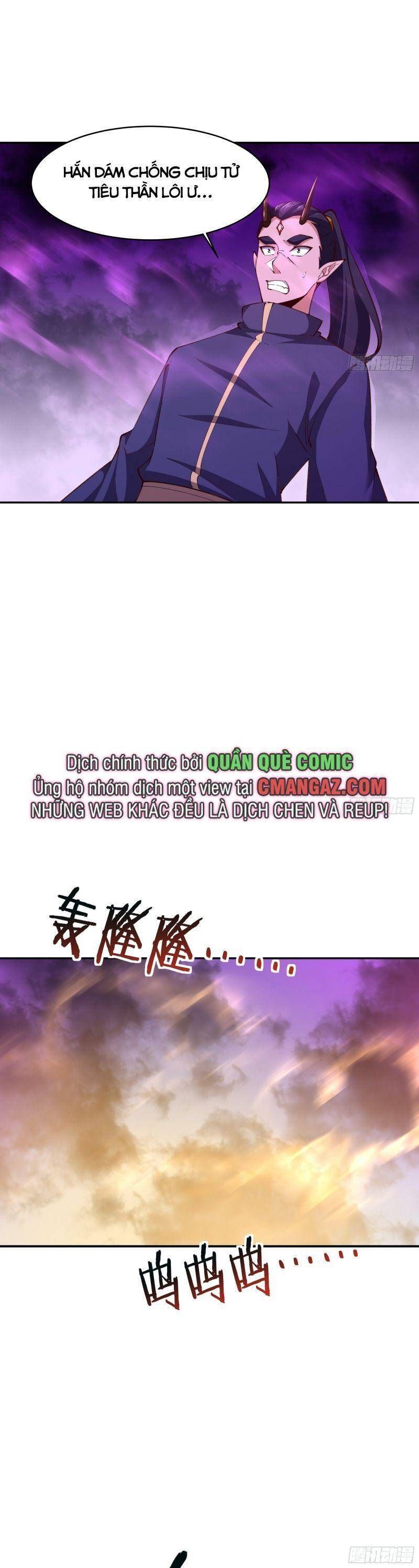 đọc truyện Trùng Sinh Đô Thị Thiên Tôn Chương 367 ảnh 18 tại Thiên Thai Truyện