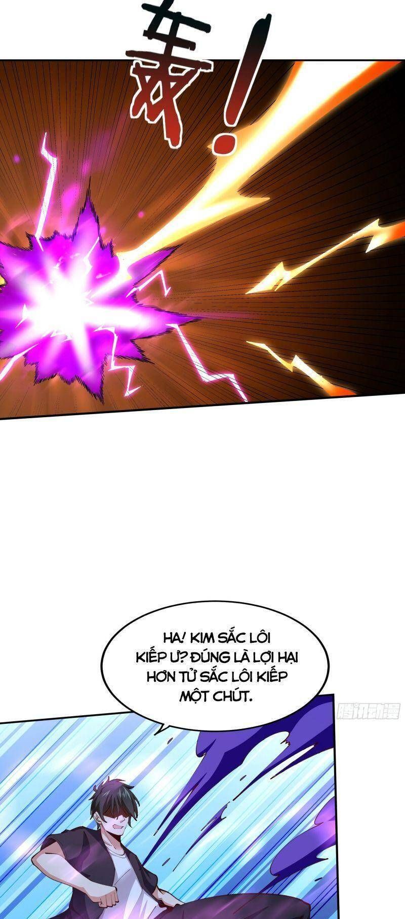 đọc truyện Trùng Sinh Đô Thị Thiên Tôn Chương 367 ảnh 19 tại Thiên Thai Truyện