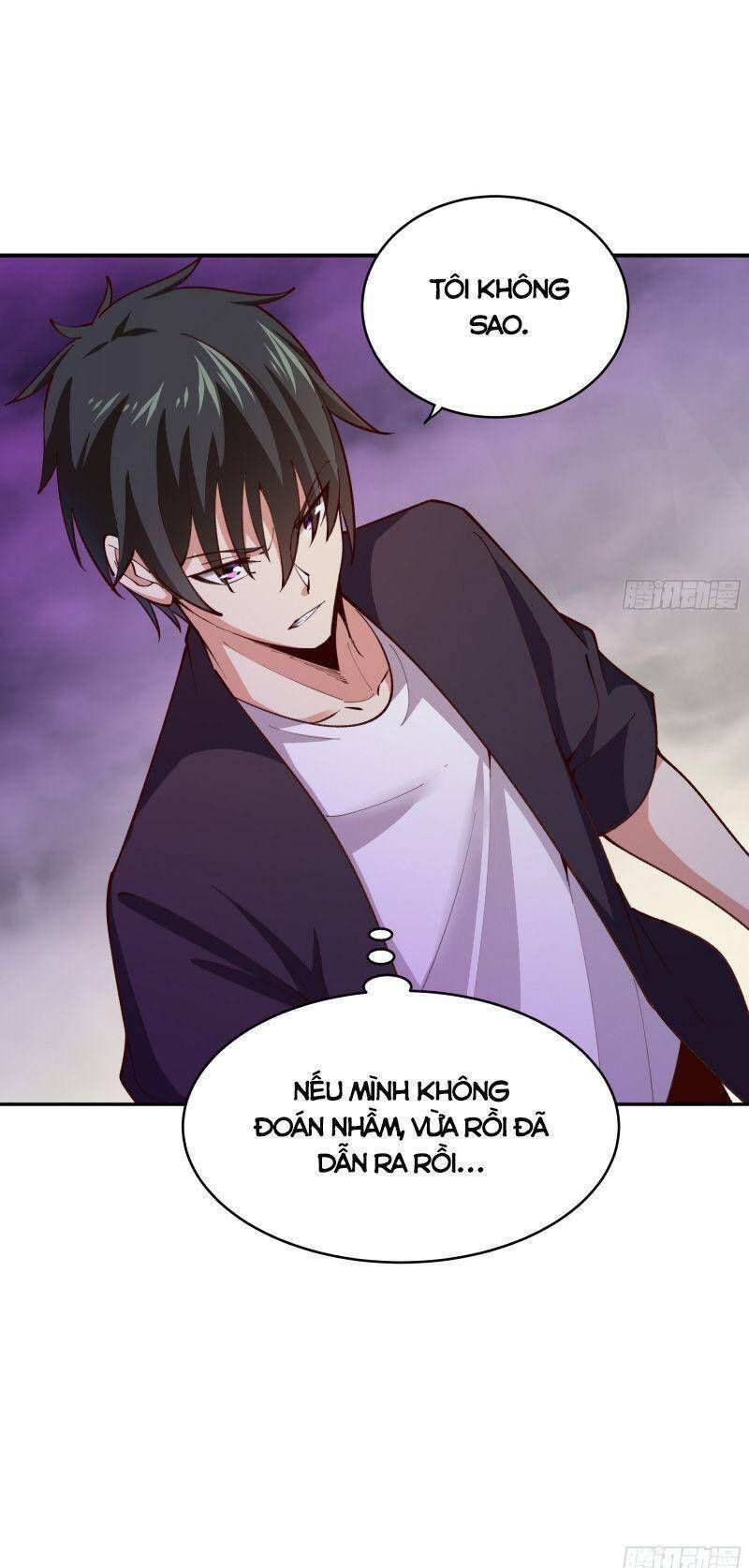 đọc truyện Trùng Sinh Đô Thị Thiên Tôn Chương 367 ảnh 21 tại Thiên Thai Truyện