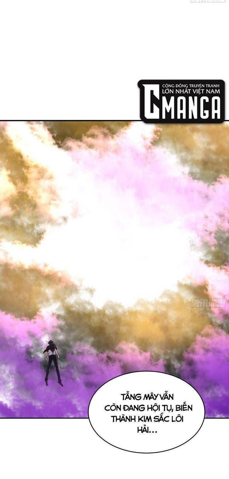 đọc truyện Trùng Sinh Đô Thị Thiên Tôn Chương 367 ảnh 22 tại Thiên Thai Truyện