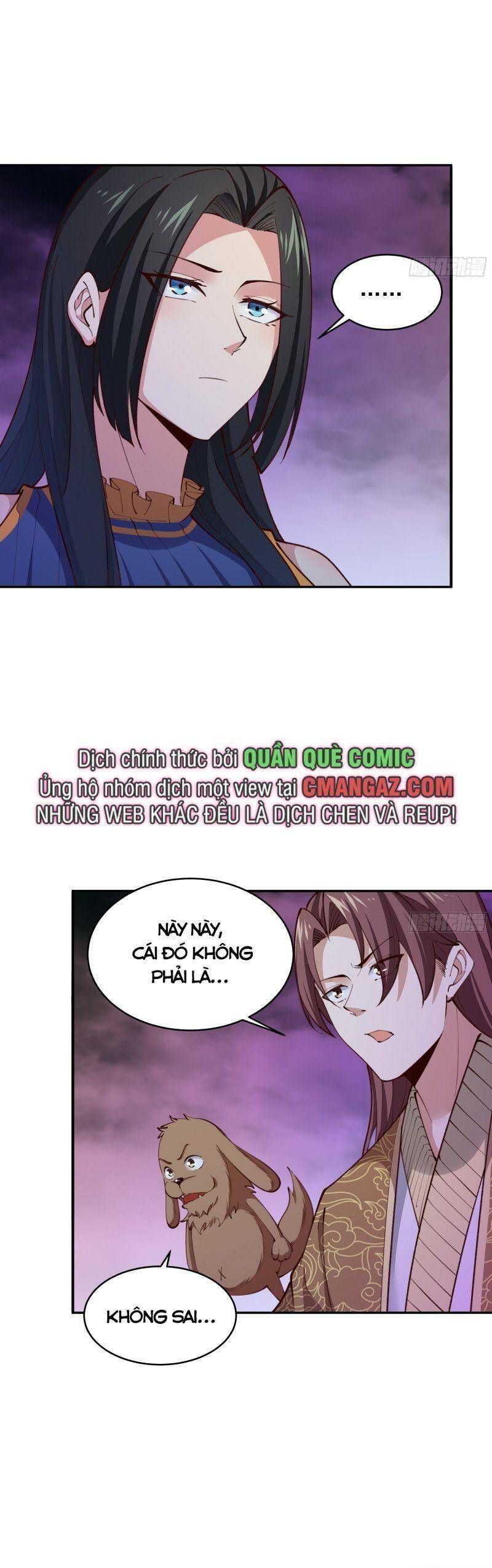 đọc truyện Trùng Sinh Đô Thị Thiên Tôn Chương 367 ảnh 23 tại Thiên Thai Truyện