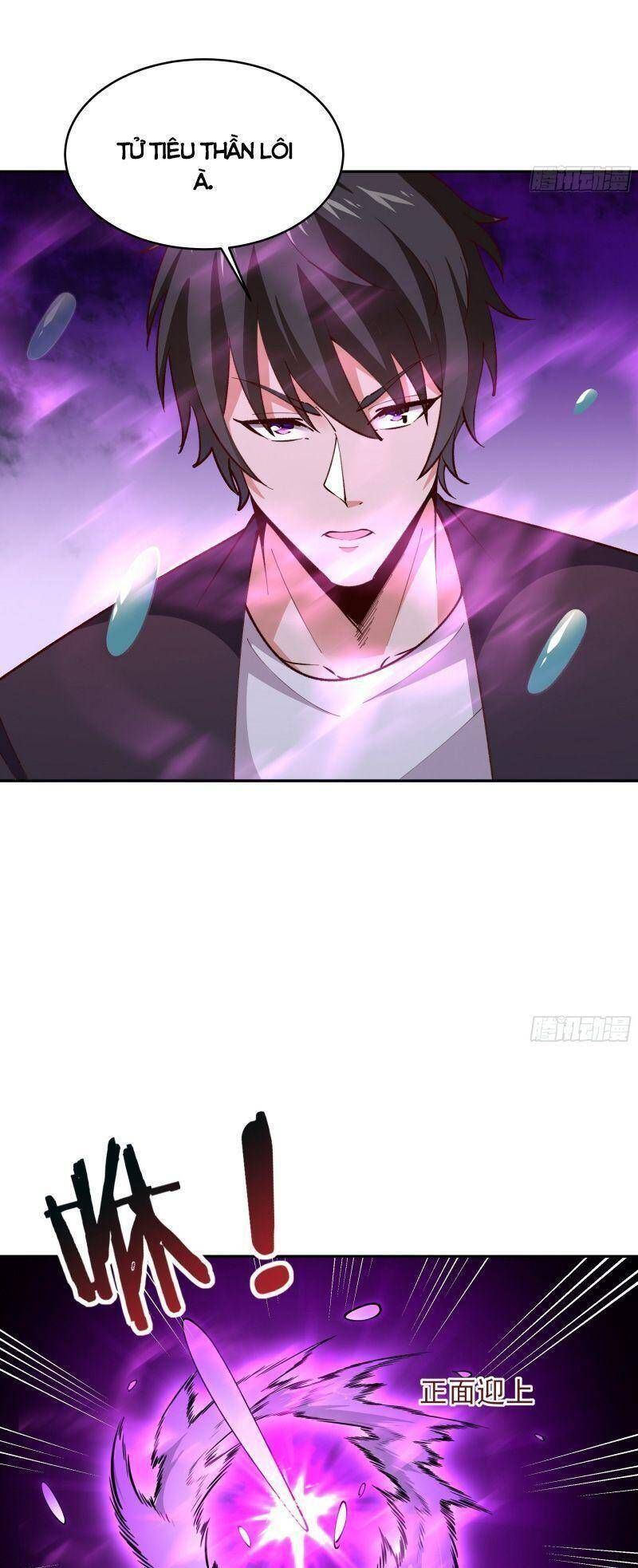 đọc truyện Trùng Sinh Đô Thị Thiên Tôn Chương 367 ảnh 5 tại Thiên Thai Truyện